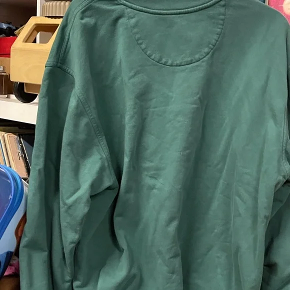 PATAGONIA DAILY CREWNECK SWEATSHIRT - Picture 5 of 6